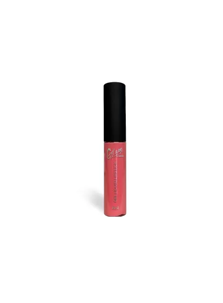 Liquid Lipstick Beauty Alcott C054 Pink Mujer