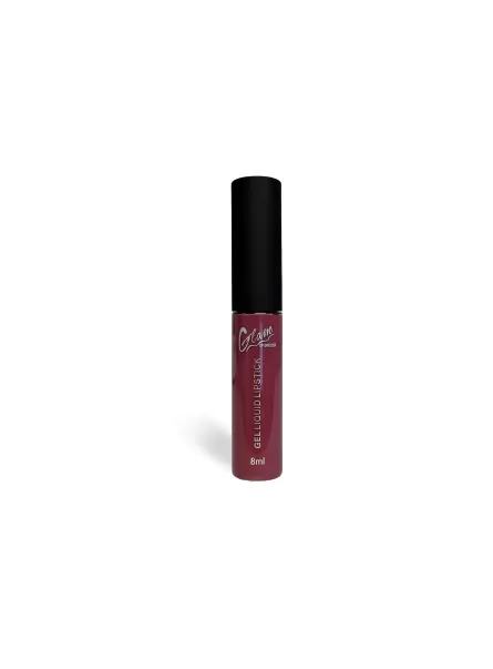 Liquid Lipstick C0526 Purple Alcott Mujer Beauty